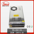 350W Single Output DC-DC Converter SD-350 series